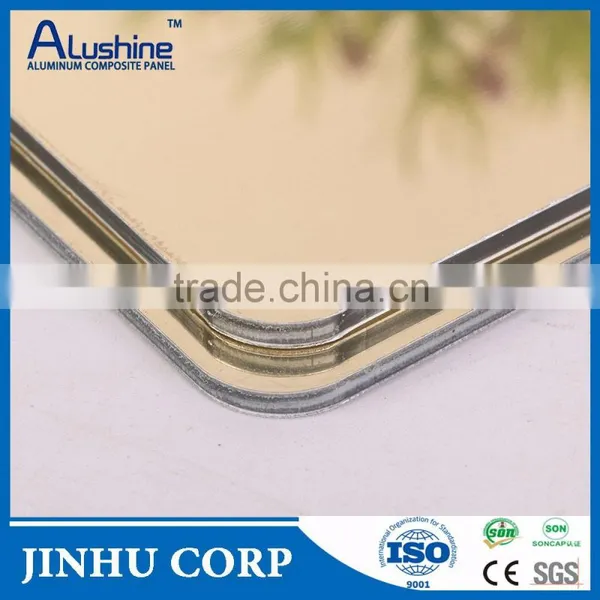 6mm Aluminum Composite Panel Factory Price Hot Sale photo-5