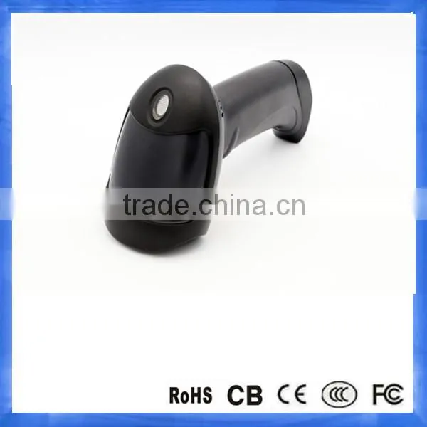 Handheld POS System Barcode Scanner Module photo-5