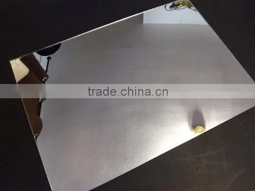 2015 New Mirror Acrylic Sheet in Guangzhou