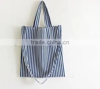 Cheap Canvas Shopping Bag Tote Bag Shoulder Bag photo-2