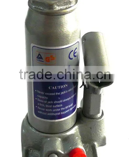 Professional Hydraulic Bottle Jack