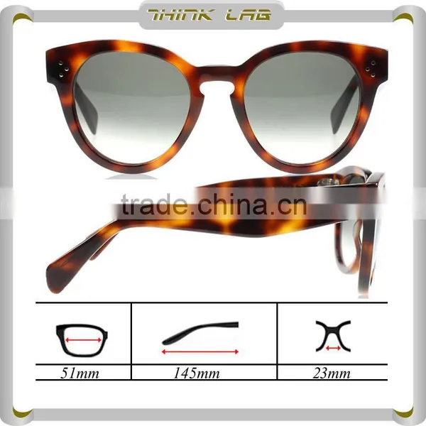 Latest Fashion Girls Sports Cat 3 Uv400 Sunglasses