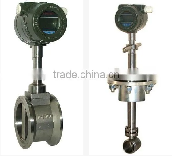 Digital Vortex Flow Meter photo-5