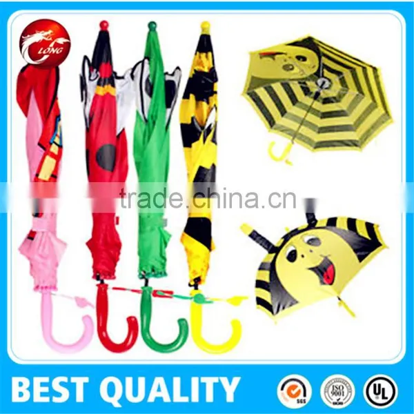 Wholesale Promotion Child Umbrella for Kids photo-6
