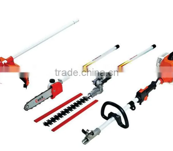 Gasoline Multi-tools photo-4