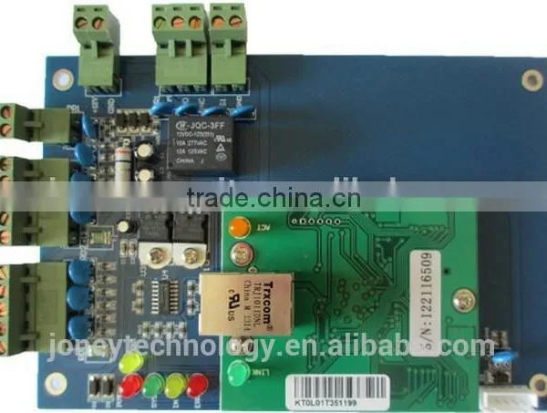 TCP/IP Access Control Keypad for Control Single Doors photo-5