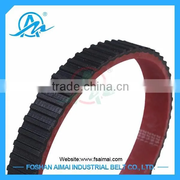 China Toothed Drive Belt Suppliers photo-4
