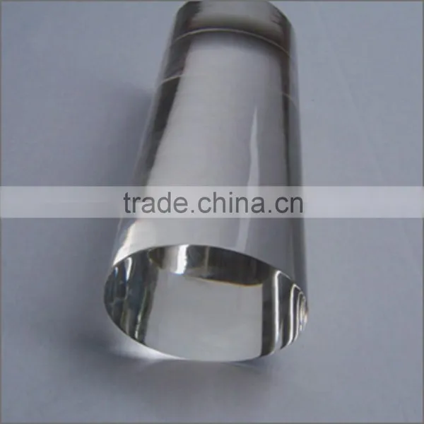 Customed Transparent Clear Acrylic Rod,Colored Acrylic Rod,Cast Acrylic Tube For Decoration photo-2