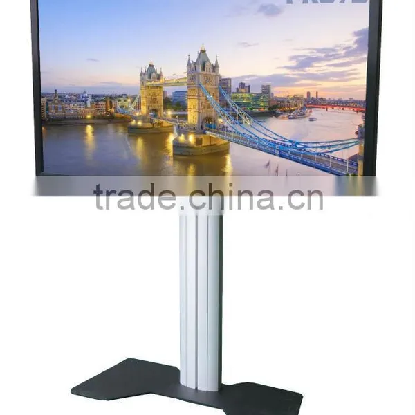 55'' Interactive Cheap Touch All in One pc Lcd Monitor photo-3