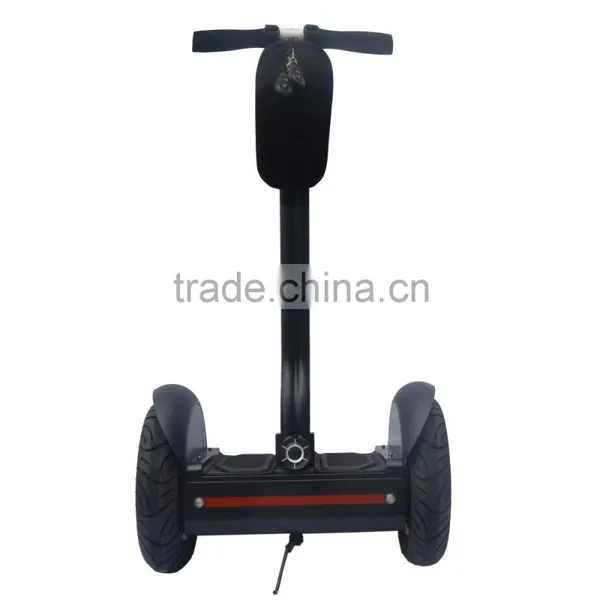 Hot Selling High Quality Fashion Electric Golf Cart Scooter photo-6