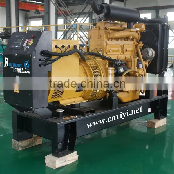 68kw 85kva Electric Diesel Generator With Price photo-3