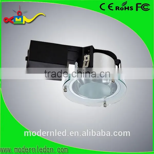 2016 New Style Cob 12w Trimless Round Led Down Light photo-6