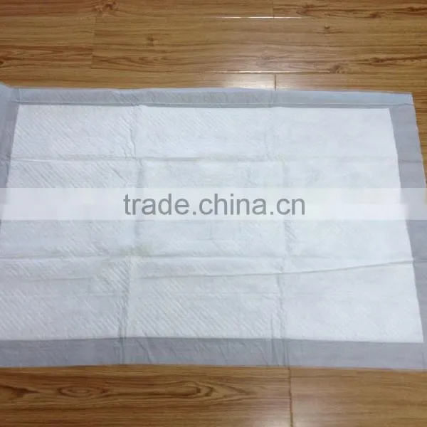 Printed Underpad Animal Pads From China
