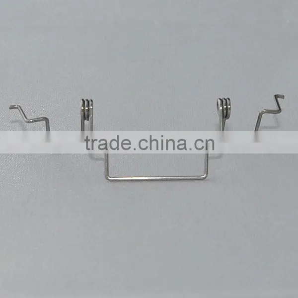 China Special-shape Spring for Lock Parts of Optical Fiber Equipment Suppliers photo-4