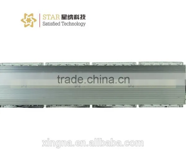Car Mini Led Strobe Warning Lightbar photo-3