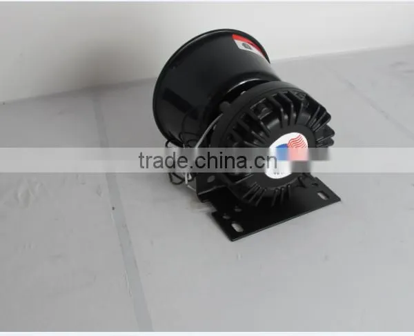 12V Police Warning Round Speaker Horn LV200W photo-3