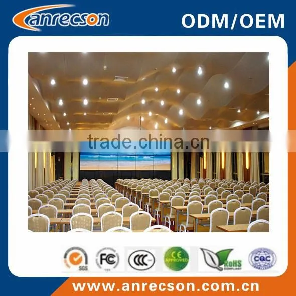 55" Video Wall LED TV Wall Display photo-2
