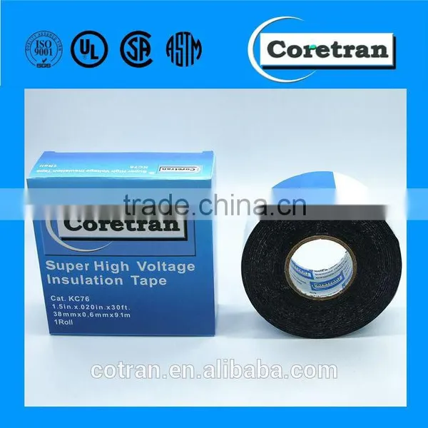 COTRAN KC76 Self Adhesive Tape photo-2
