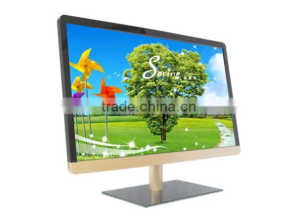 22 Inch Programmable Lcd Media Monitor Display Advertising Player photo-6