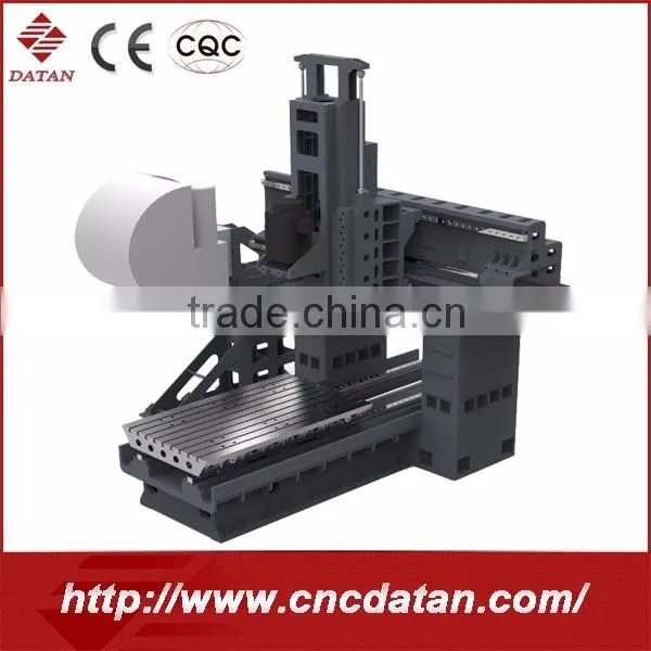 [ DATAN ] GS1215 Series Cnc Gantry Milling Machine photo-2