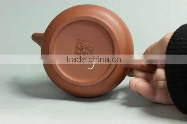 Fang Gui Hu Yixing Teapots Wholesale photo-3