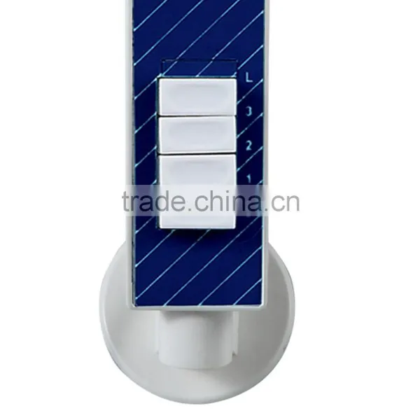 China Foshan Manufacture 16inch Stand Fan With Metal Blade photo-4