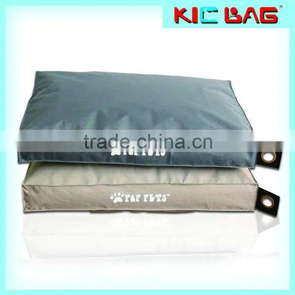 Customized Outdooor Waterproof Dog Bed Bean Bag Pet Beds photo-3
