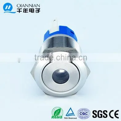 QN19-C3 19MM Refrigerator Door Light Switch photo-2