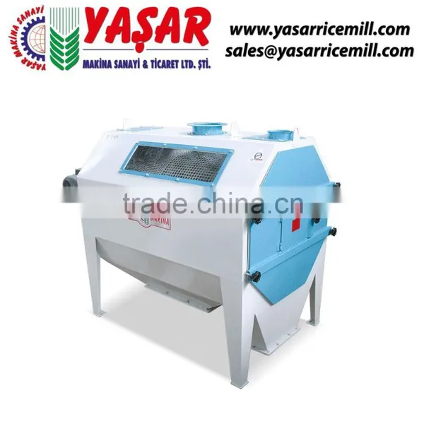 Yasar - Pre-Cleaning Machine