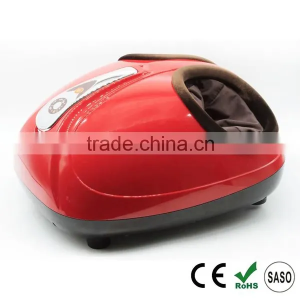 Electric 3D Shiatsu and Kneading Best Foot Massager Machine photo-3