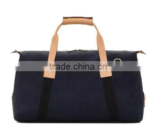 Canvas Duffle Bags