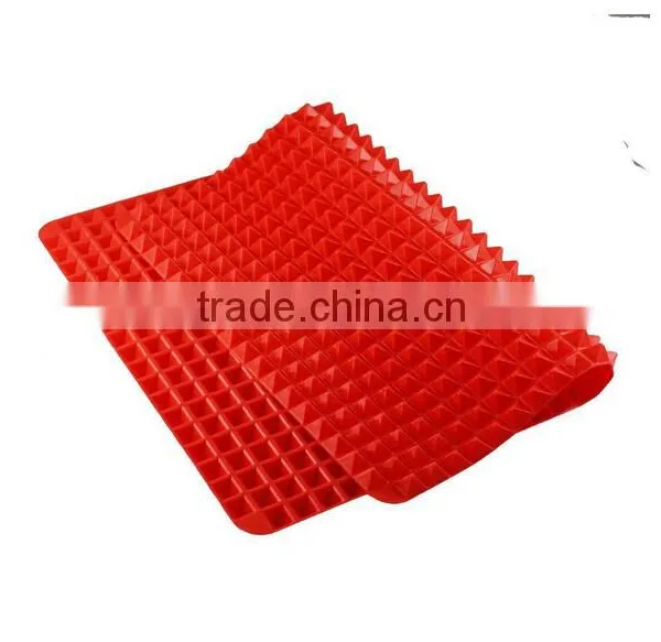 Kitchen Accessories Custom Silicone Baking Mat photo-6