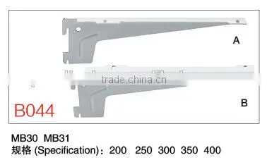 Metal Hanging Shelf Brackets/concealed Shelf photo-2
