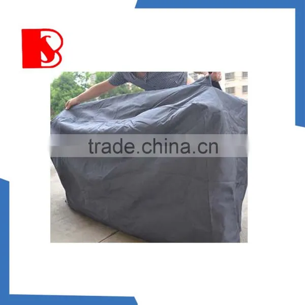 2015 Outdoor Waterproof BBQ Cover,trailer Waterproof Cover photo-2