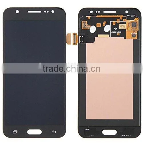 Factory Outlet Screen For Samsung J5, LCD Digitizer Touch For Samsung J5,Mobile Phone Complete LCD for Samsung J5 photo-2