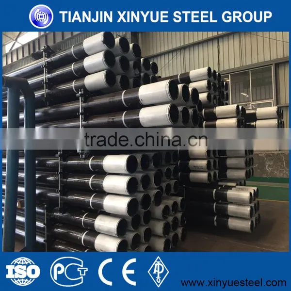Api 5l Smls Steel Pipe Size and Price photo-2