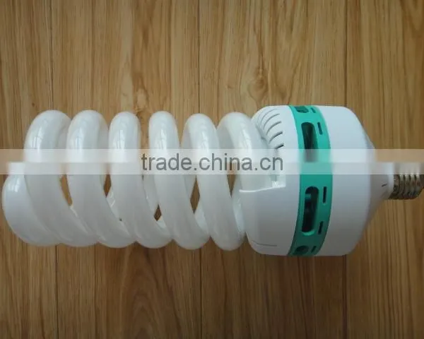 High Wattage Full Spiral Energy Saving Lamp photo-2