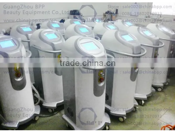 Portable Radio Frequency Face Lifting Machine photo-2