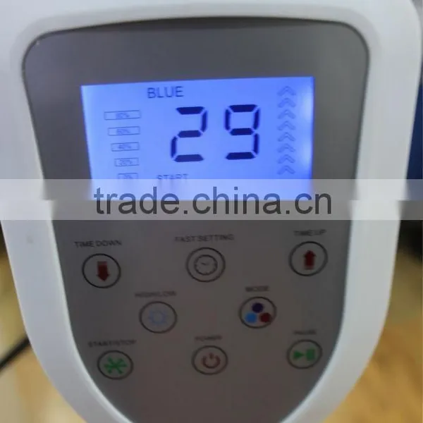 Laser Teeth Whitening Device Dental Machine photo-3