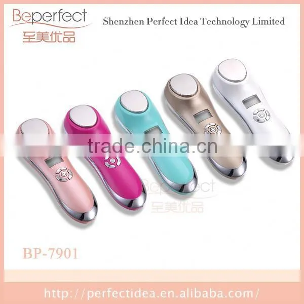Private Label Ionic Vibration Hot Cold Hammer photo-4
