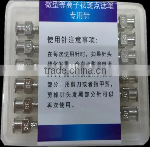 Newest Technology Spots Removal Medical Laser Pen photo-5