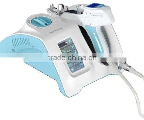 Mesotherapy Machine in Vacuum Cavitation for Mesotherapy Gun photo-2