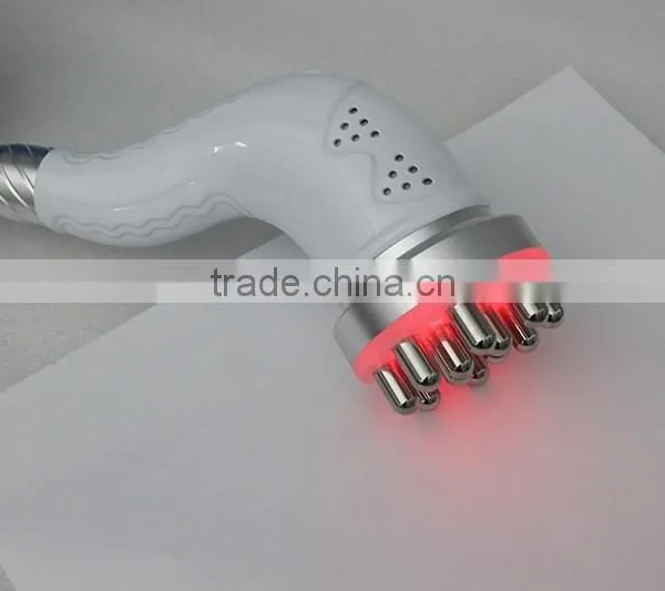 Home Use Ultrasonic Liposuction Cavitation Machine for Sale photo-4
