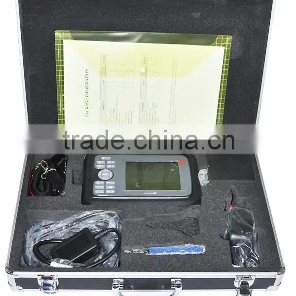 HandScan H8 Portable/palm Handheld Ultrasonic/ Ultrasound Machine Lower Price/medical Equipment photo-6