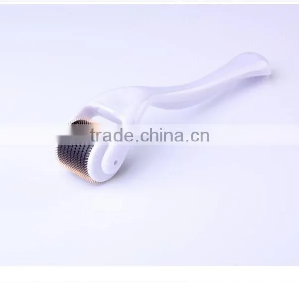 540 Needle Fine Titanium Microneedle Scar Treatment Micro Needle Roller photo-2