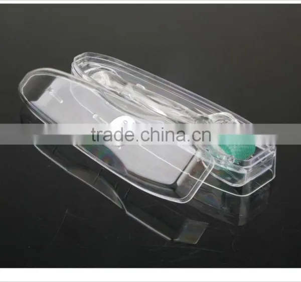 Derma Roller Factory Direct Wholesale,Mts Derma Roller,192Needles Derma Roller photo-5