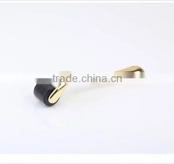 Manufacture Wholesale Titanium Microneedle Mts Derma Roller photo-5