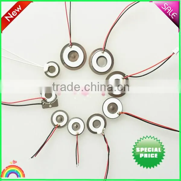 Piezo Ceramic Fog Maker With Customized Spec for Wholesale