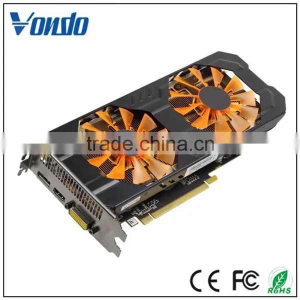 Promotion GeForce GTX 760 Graphic Card 2gb Nvidia Graphic Card