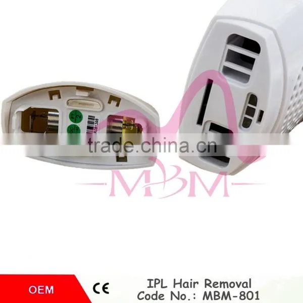1-50J/cm2 New Promotion!Home Use Electric Permanent Hair Skin Rejuvenation Removal Machine Laser IPL Beauty Care Wrinkle Removal photo-2